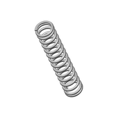 Approved Vendor Compression Spring, O= .300, L= 1.50, W= .040 G909963533